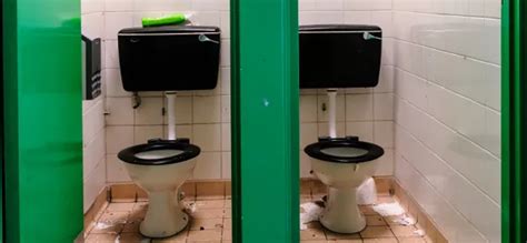 The Dangers Of Pupils Avoiding School Toilets Tes Magazine
