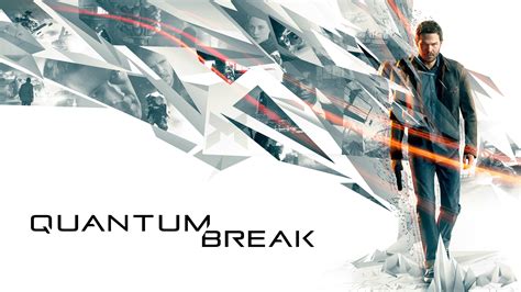 3840x2160 Quantum Break 4k Desktop Hd Wallpaper Download