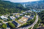 University Of Trier Application - CollegeLearners.org