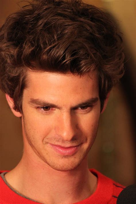 andrew garfield