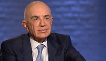 Robert Shapiro Reveals What O.J. Simpson Said to Him Right After the ...