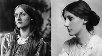 The Day Virginia Woolf Brought Her Mom Back to Life ‹ Literary Hub