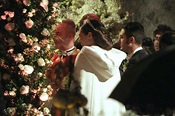 Religious Wedding of Andrea Casiraghi and Tatiana Santo Domingo ...