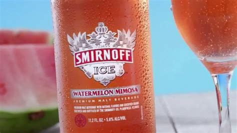 Smirnoff Ice Tv Commercial Try Them All Just Not At Once Ispottv