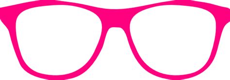 Pink Nerd Glasses Clipart Clipart Best Clipart Best