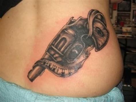 Browse 1,645 tattoo gun stock photos and images available, or search for tattoo gun vector or tattoo gun on white to find more great stock photos and. Gun Tattoos