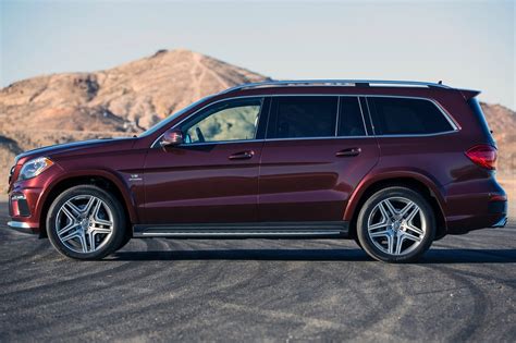 We did not find results for: 2014 Mercedes-Benz GL-Class Specs, Prices, VINs & Recalls - AutoDetective