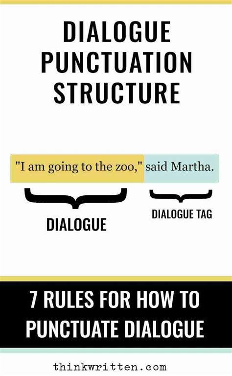 If the quotation ends with an exclamation point or question mark, that punctuation is included inside the quotation. How To's Wiki 88: How To Quote Dialogue Within A Quote