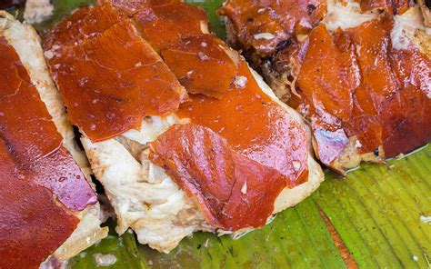 Filipino Food 11 Dishes To Fall In Love With Now Tatler Asia