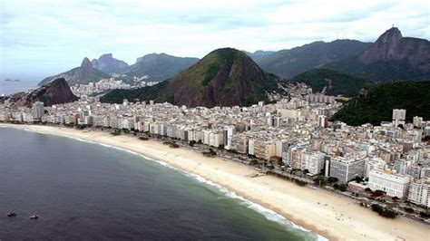 Private Customizable Tour Of Rio De Janeiro