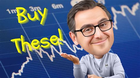 Why You Should Invest In These ETFs...and Beat 99% of Your Friends