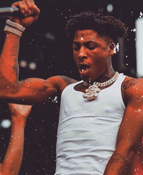 People accuse nba youngboy copying roddy ricch's album artwork. Still daddy 😛 NbaYoungboy Ainttolong NAWFSIDE 38Baby ...