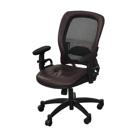 81 Off Office Star Office Star Executive Chair Chairs