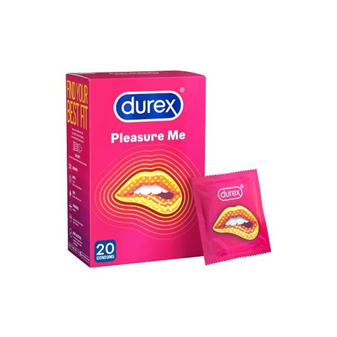 2023 High Quality Cheap Wholesale Price Durex Real Feel Condom For Sale