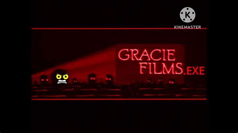 Gracie Films Halloweenexe Buttons C Youtube