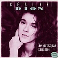 Ne partez pas sans moi (the best of celine dion) de Celine Dion, CD ...