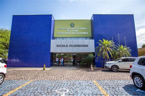 Governo Do Piauí Comemora Liberação De R 83 Milhões Da Operação De Crédito Junto Ao Brb