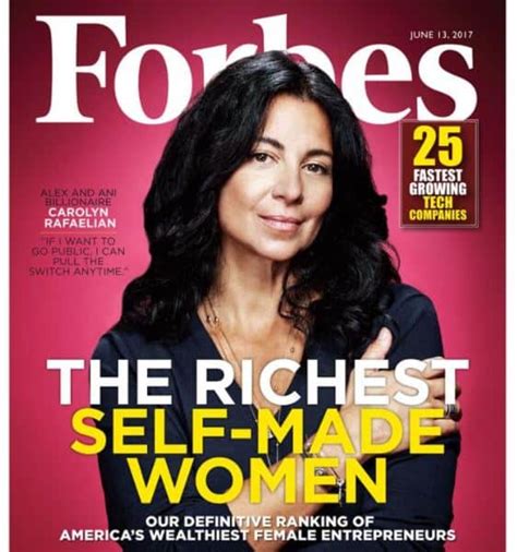 Top Self Made Millionaire And Billionaire Women ⋆ Beverly Hills Magazine