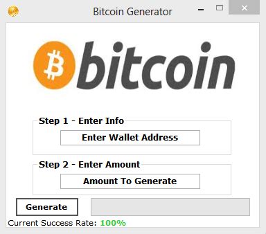 This is a full review of bitcoin generator in which you can mine 1 btc daily a free bitcoin mining website 2020. Bitcoin Mining Generator | Bitcoin Free No Fees