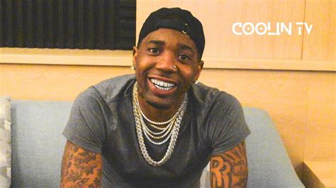 Yfn Lucci Will Be Released From Prison In Months Youtube