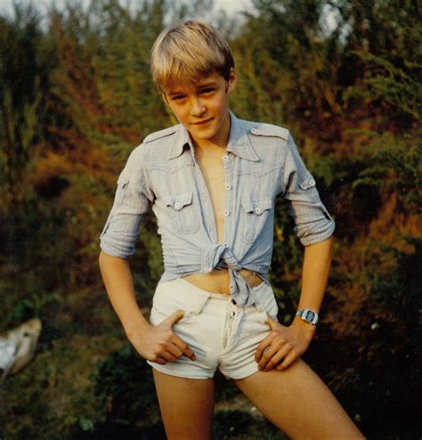 Bpfb Vintage Boy Photos From Berlin Beauty Of Boys