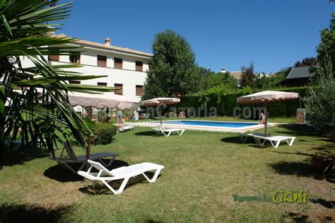 Cabañas de Madera Arroyo Frío Fotos, Arroyo Frío, La Iruela (Jaén