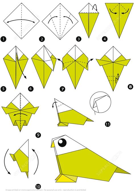 Pin On Origami Tutorial For Kids Origami Step By Step Instructions