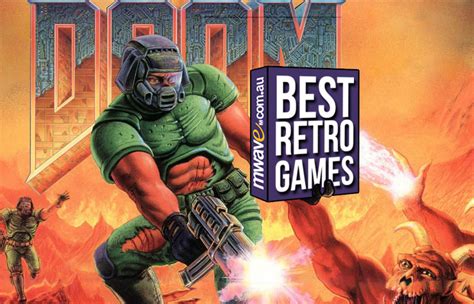 10 Best Retro Games You Can Play Online Now Mwave
