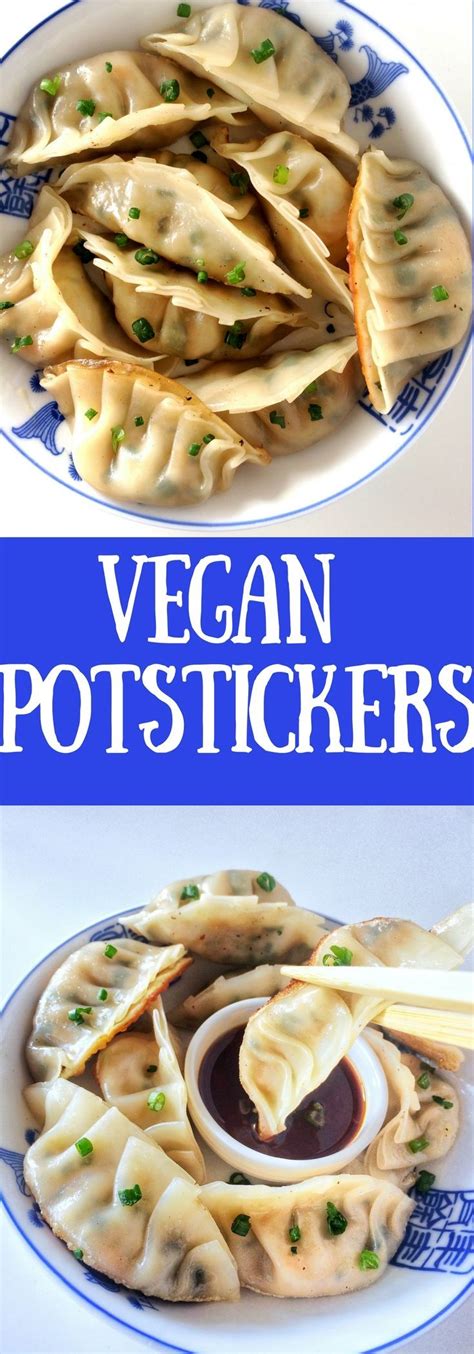 What you may not know, though, is that trader joe's is also a vegan paradise. Vegan Potstickers inspired by Trader Joe's vegetable gyoza ...