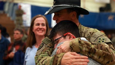 military families resilient despite challenges ausa