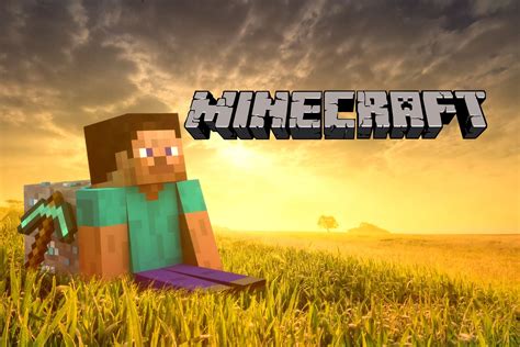 Minecraft is a game packed with people that knows how to use their creative mind in the best ways if you see any that you would like to download to use for your desktop background simply click through. 47+ Minecraft Wallpapers for Windows 10 on WallpaperSafari