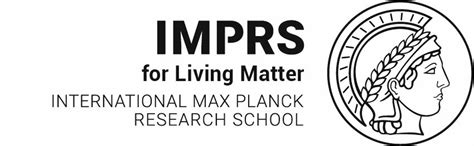 Findaphd Phd Positions At The International Max Planck Research School For Living Matter At