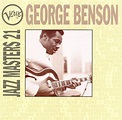 George Benson - Verve Jazz Masters 21 | Releases | Discogs