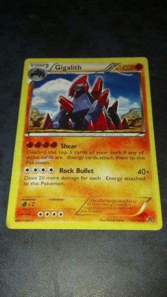 By continuing to use aliexpress you accept our use of cookies (view more on our privacy policy). Free: DAMAGED FAKE POKEMON CARDS; Gigalith and Reuniclus ...