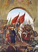 29 de Mayo de 1453: la Caída de Constantinopla