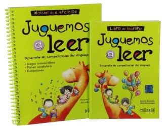 We are a sharing community. Libro juguemos a leer pdf donkeytime.org