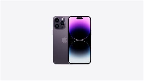 Buy Iphone 14 Pro Max 512gb Deep Purple Apple In