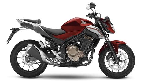 The honda cb500x is a comfortable middleweight bike which is suitable for both new and experienced. 5 Great New 500cc Bikes For 2019