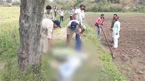 Honour Killing In Madhya Pradesh Woman Hangs Self After Brother