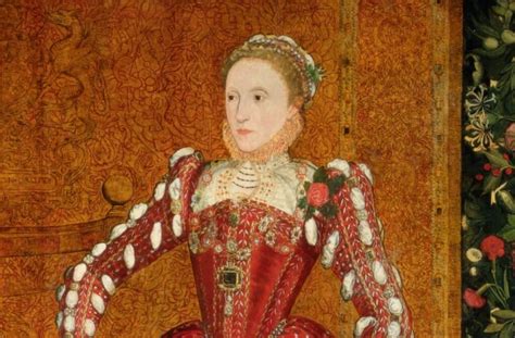 Why Some Think Queen Elizabeth I Was A Man Historic Mysteries