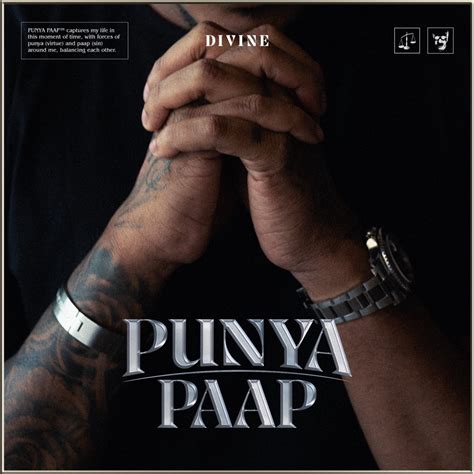 Divine Punya Paap Reviews Album Of The Year