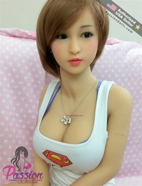 Brenda Type A 145cm Real Mannequin Doll
