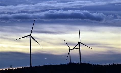 Good News Schweden Setzt Ganz Auf Erneuerbare Energieleben