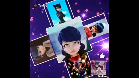 Miraculous Marinette Cute Edit 💗 🌸 Lucky Charms With Veronika 🌸 Youtube
