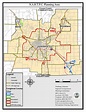 Jonesboro Ar Zip Code Map - Oconto County Plat Map