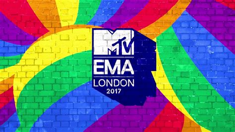 Mtv Ema 2017 Youtube