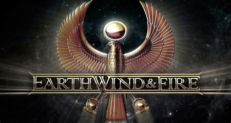 1975 that's the way of the world the group (as earth wind and fire). Earth Wind & Fire | Thank You