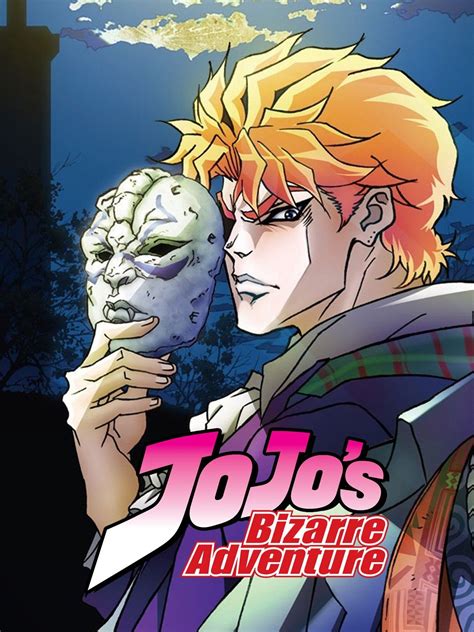 Top 144 Anime Like Jojo