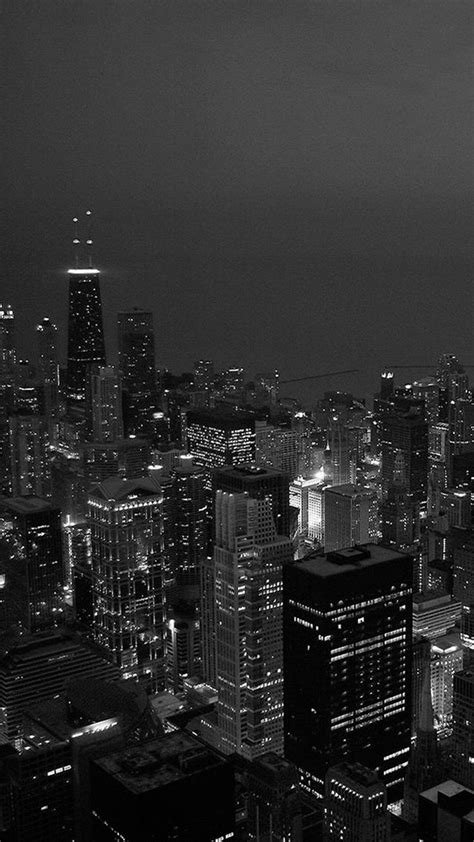 City Iphone Backgrounds Free Download Pixelstalknet Black And White