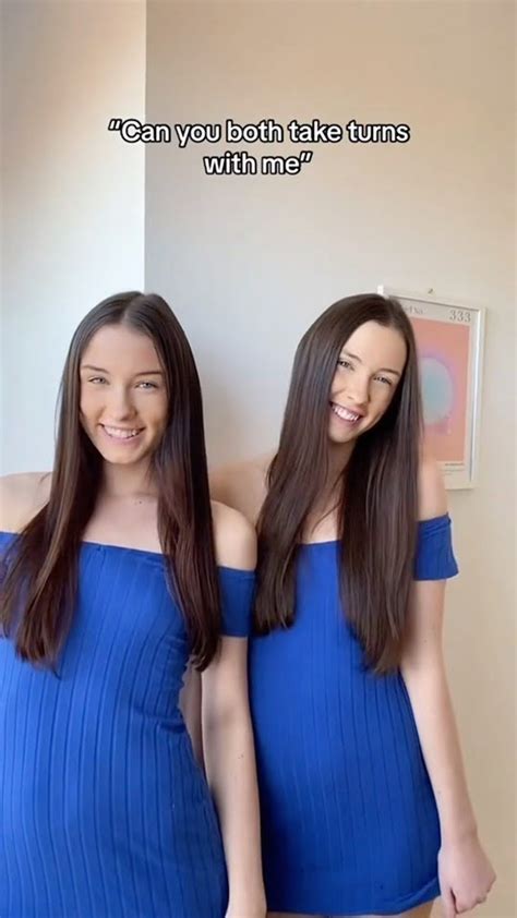 maddison twins april and amelia identical twins onlyfans secret